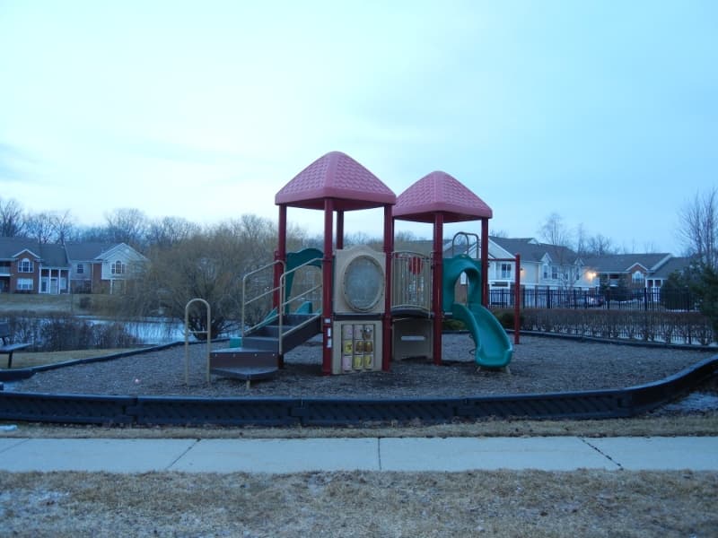 Northville Condo: 16803 Dover Dr