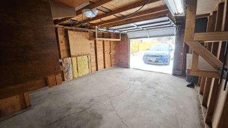 Colorado Springs Other: 1521 Palmer Park Blvd