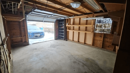 Colorado Springs Other: 1521 Palmer Park Blvd