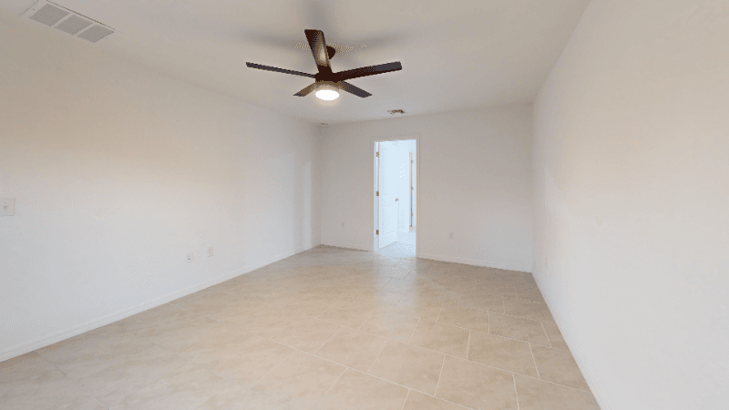 Cape Coral House: 1908 NW 26th Pl