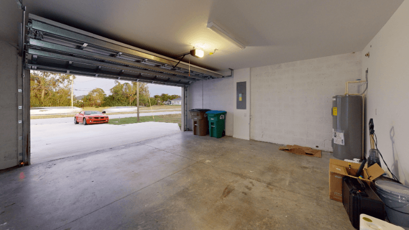 Cape Coral House: 1908 NW 26th Pl