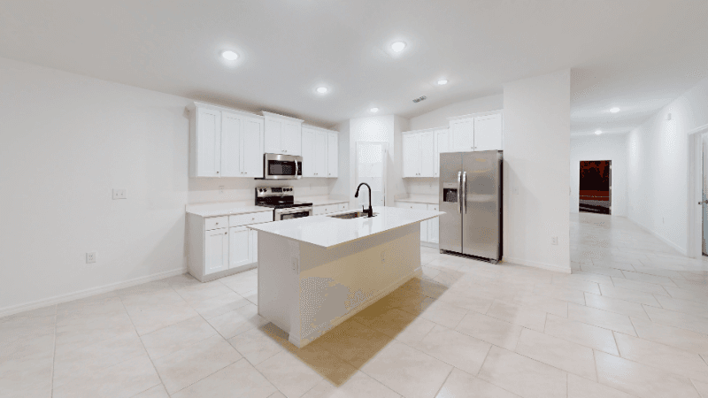 Cape Coral House: 1908 NW 26th Pl