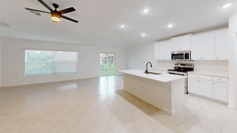 Cape Coral House: 1908 NW 26th Pl