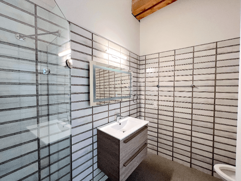 Detroit Condo: 1410 Gratiot Ave