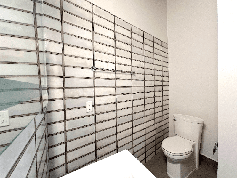 Detroit Condo: 1410 Gratiot Ave