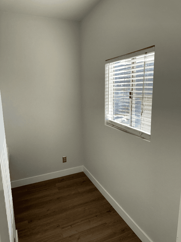 Los Angeles Apartment: 3727 Watseka Ave