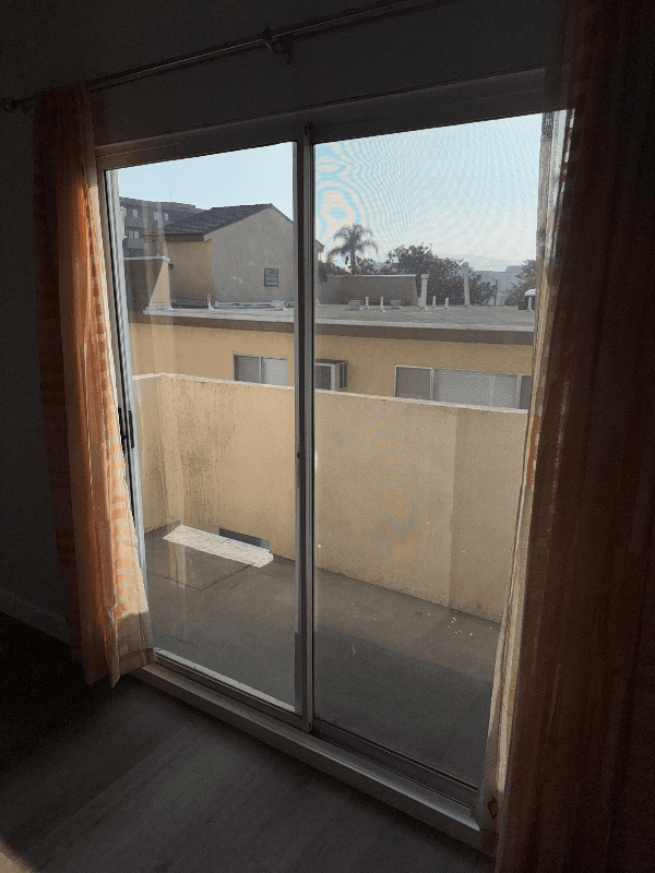 Los Angeles Apartment: 3727 Watseka Ave