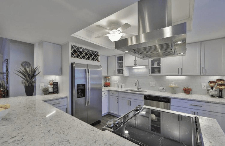 Tampa House: 6518 Ranger Dr