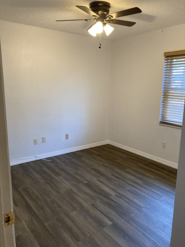 Tampa House: 6518 Ranger Dr