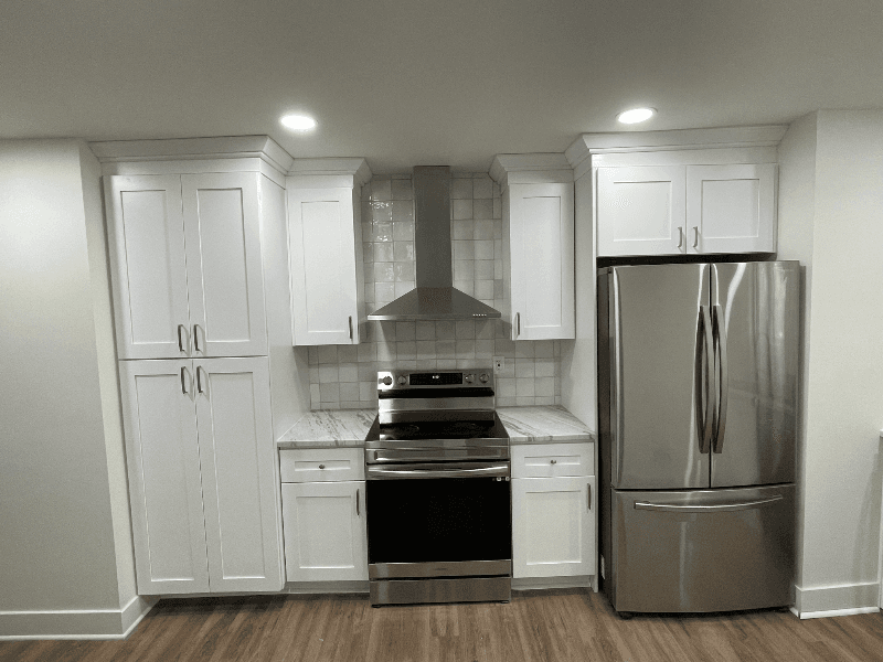 Doraville House: 3479 Allen Dr