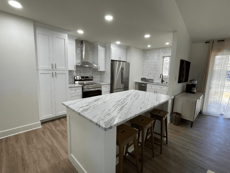 Doraville House: 3479 Allen Dr