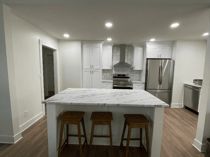 Doraville House: 3479 Allen Dr