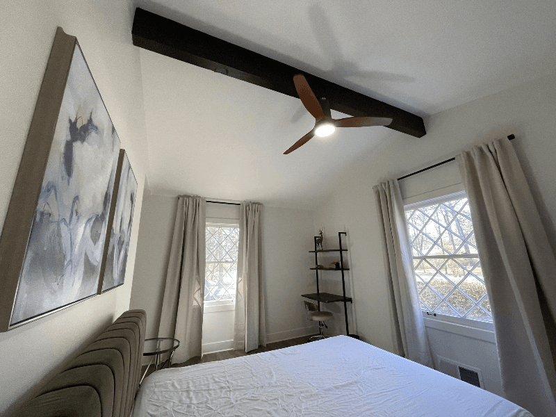 Doraville House: 3479 Allen Dr