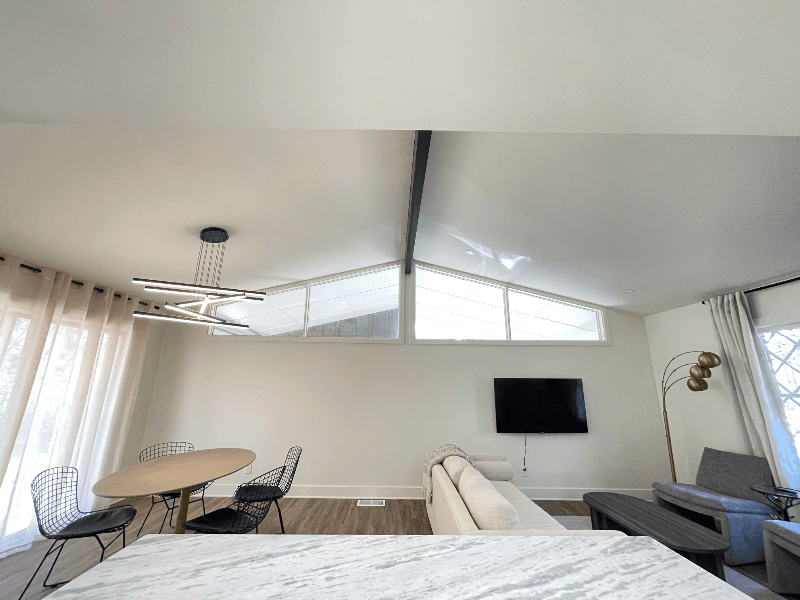 Doraville House: 3479 Allen Dr