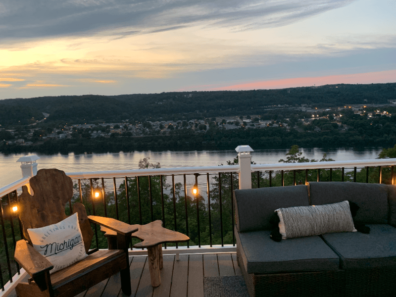 Monaca Townhome: 2012 Cade Drive