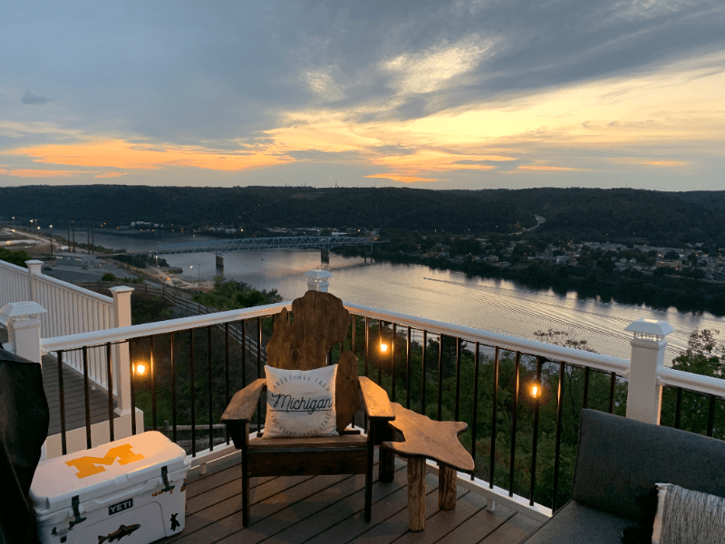 Monaca Townhome: 2012 Cade Drive