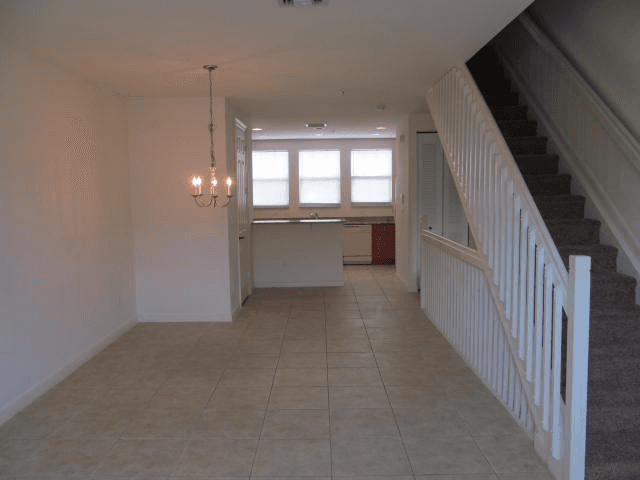 West Palm Beach Townhome: 810 Marina Del Ray Ln