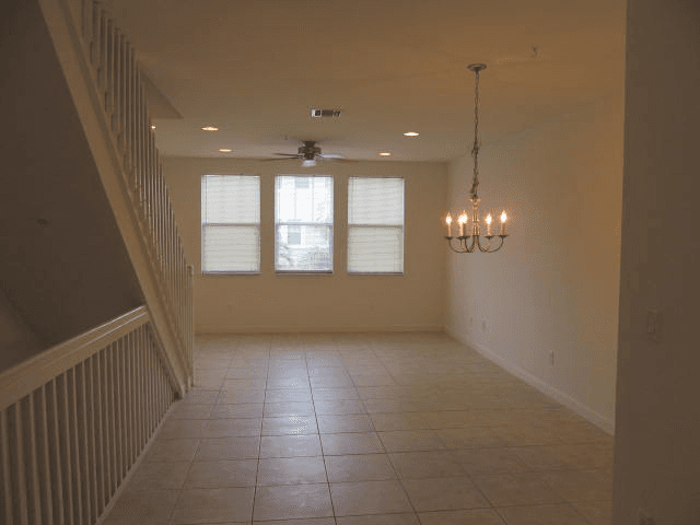 West Palm Beach Townhome: 810 Marina Del Ray Ln