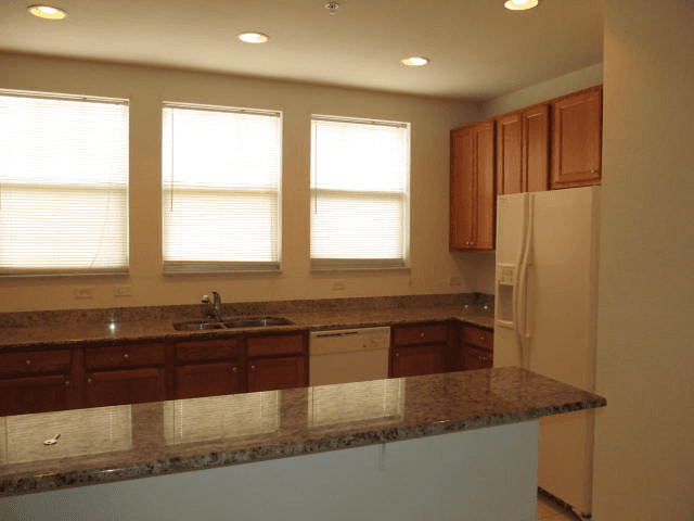 West Palm Beach Townhome: 810 Marina Del Ray Ln