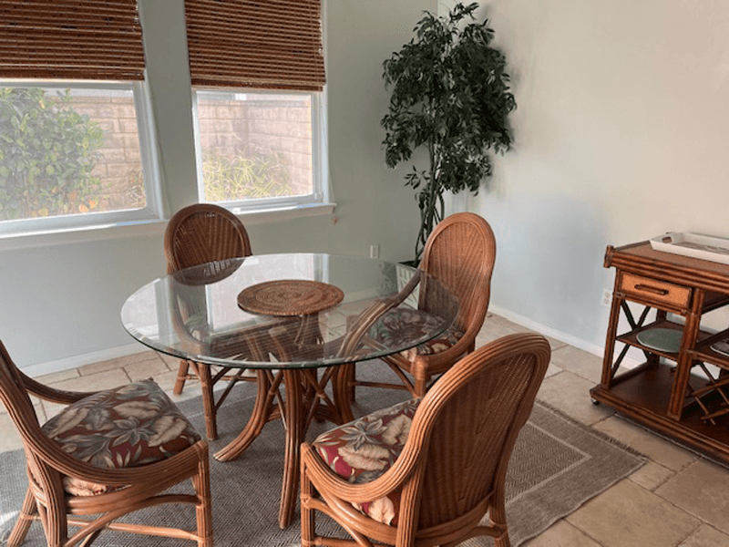 Camarillo House: 3047 Bridgehampton Way