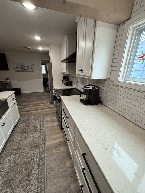 North Myrtle Beach House: 305 22nd Ave North