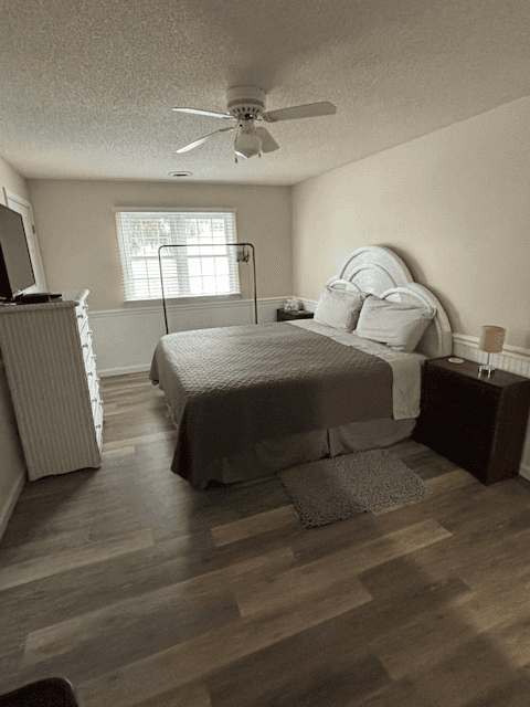 North Myrtle Beach House: 305 22nd Ave North