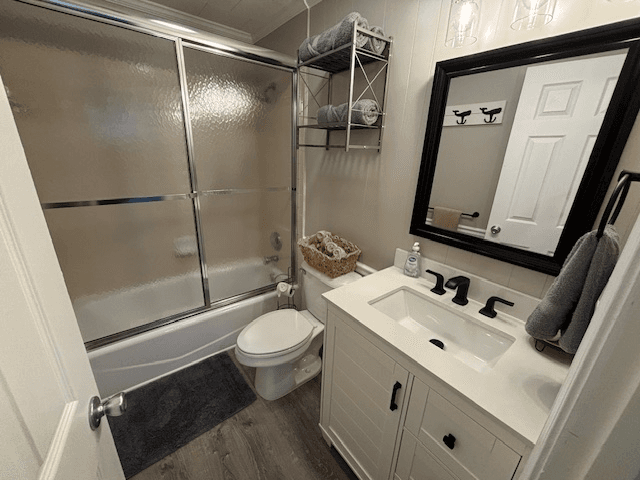 North Myrtle Beach House: 305 22nd Ave North