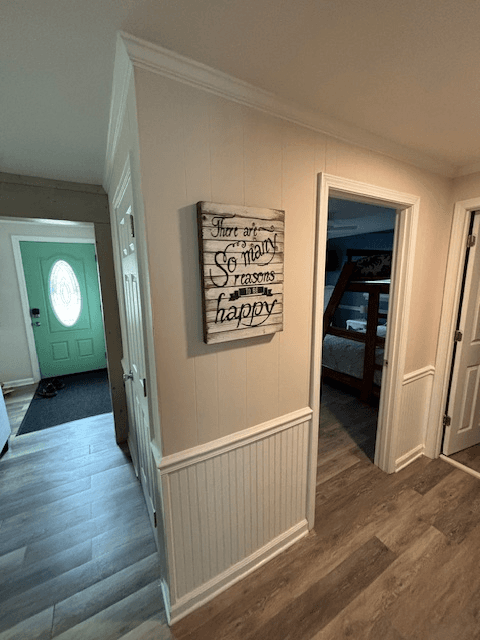North Myrtle Beach House: 305 22nd Ave North