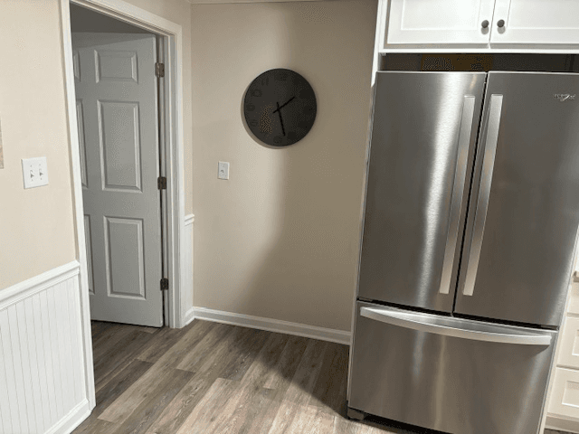 North Myrtle Beach House: 305 22nd Ave North