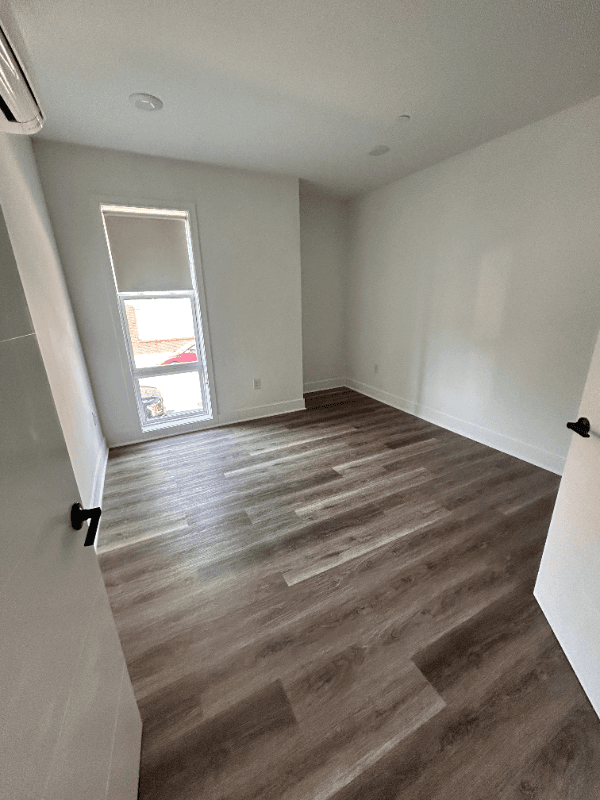 Philadelphia Apartment: 330 Cecil B Moore Ave