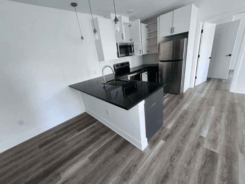Philadelphia Apartment: 330 Cecil B Moore Ave