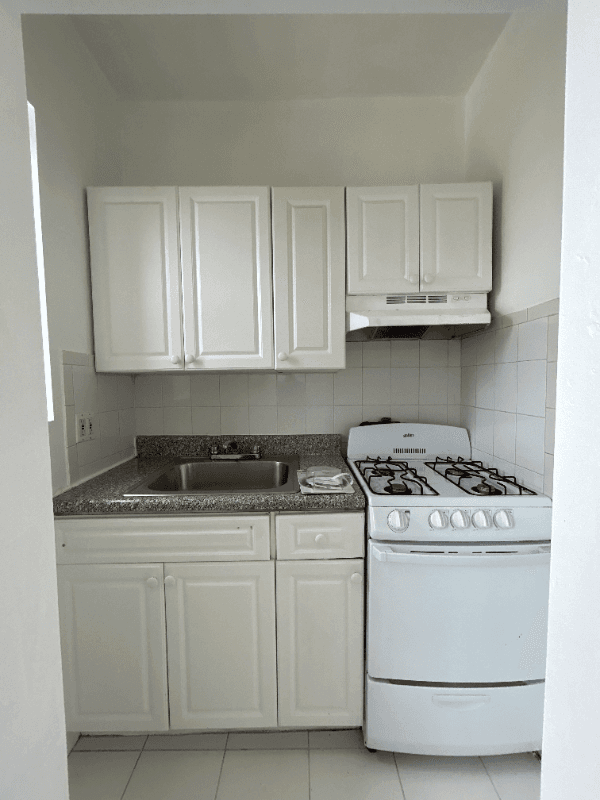 Jersey City Apartment: 35 Kensington Ave