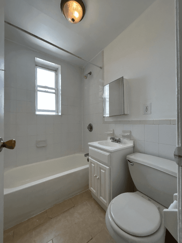 Jersey City Apartment: 35 Kensington Ave