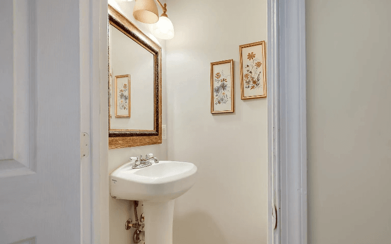 Baltimore Townhome: 123 parkin st