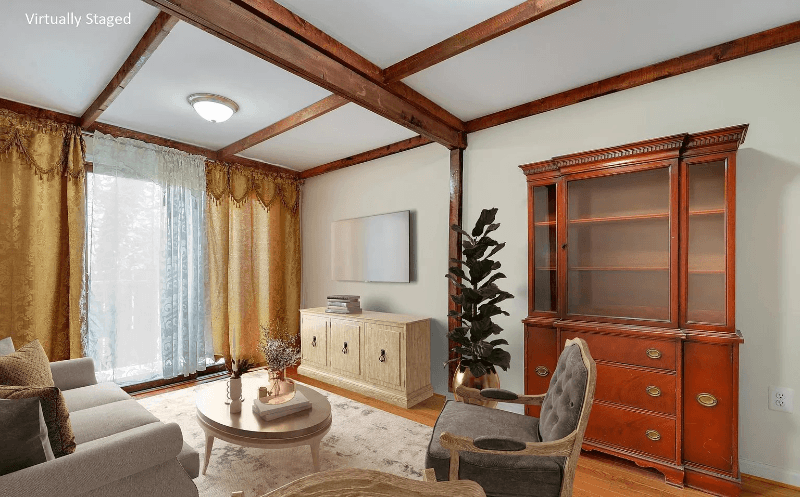 Baltimore Townhome: 123 parkin st
