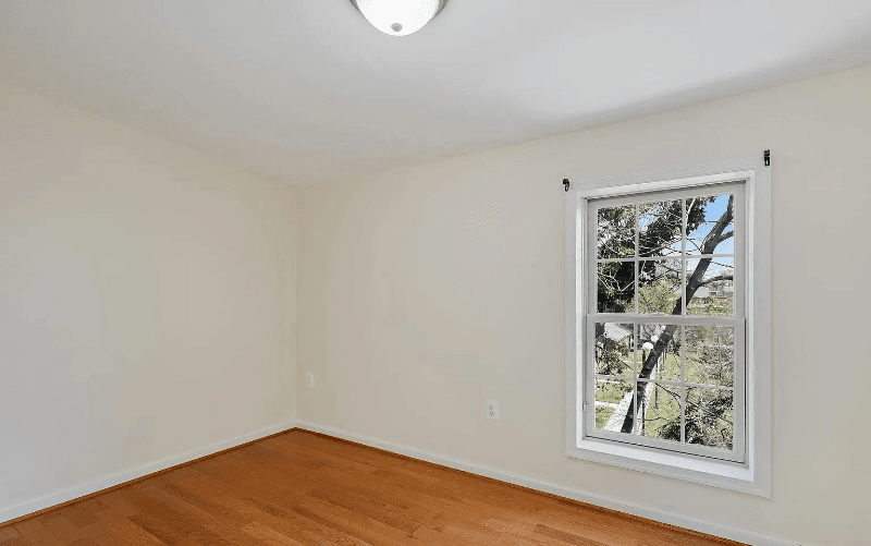 Baltimore Townhome: 123 parkin st