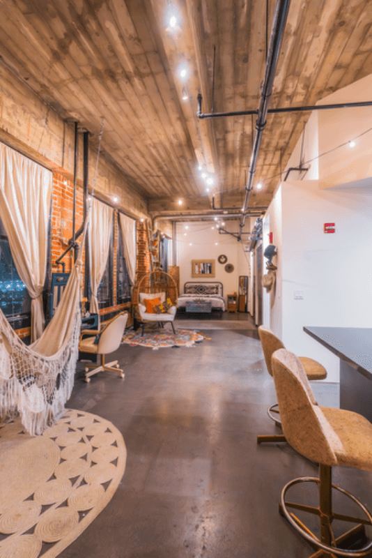 Fresno Apartment: 1060 Fulton Street