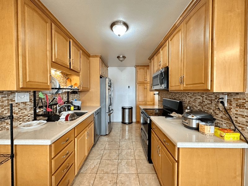 Culver city House: 6051 Canterbury Drive,