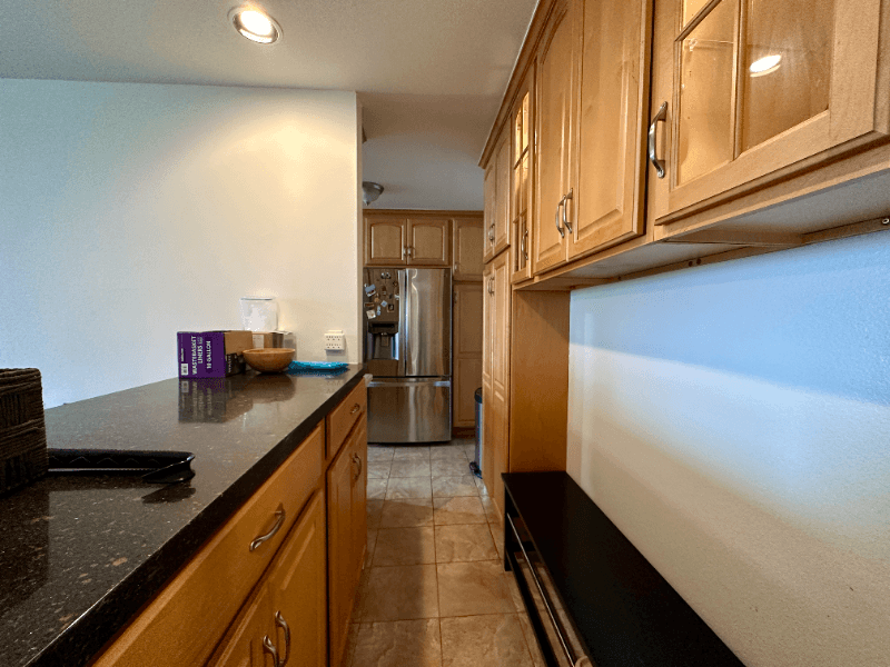 Culver city House: 6051 Canterbury Drive,