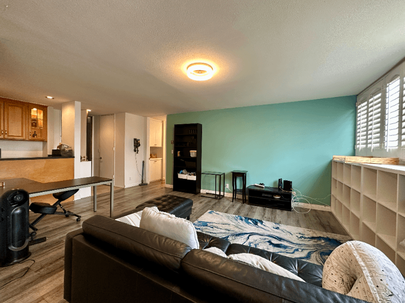 Culver city House: 6051 Canterbury Drive,