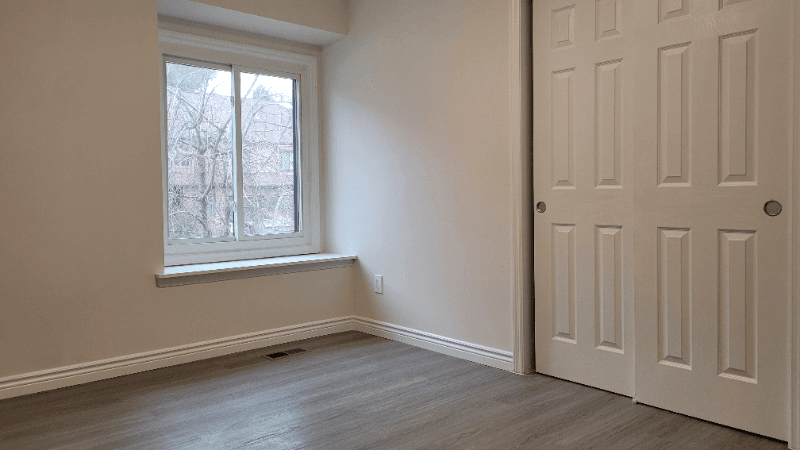 Wilmington Townhome: 5410 Pinehurst Drive