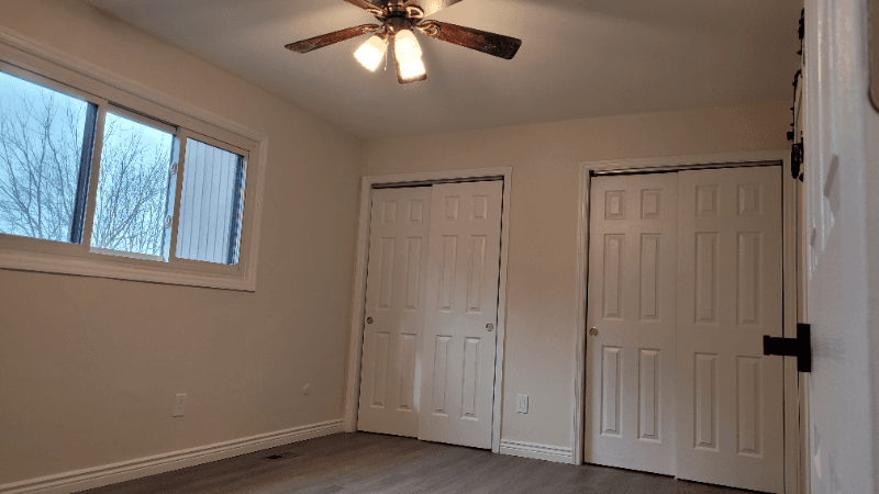 Wilmington Townhome: 5410 Pinehurst Drive