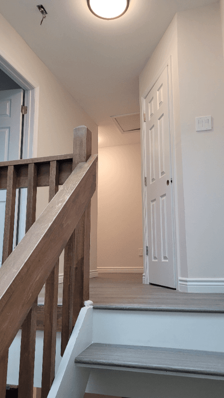 Wilmington Townhome: 5410 Pinehurst Drive