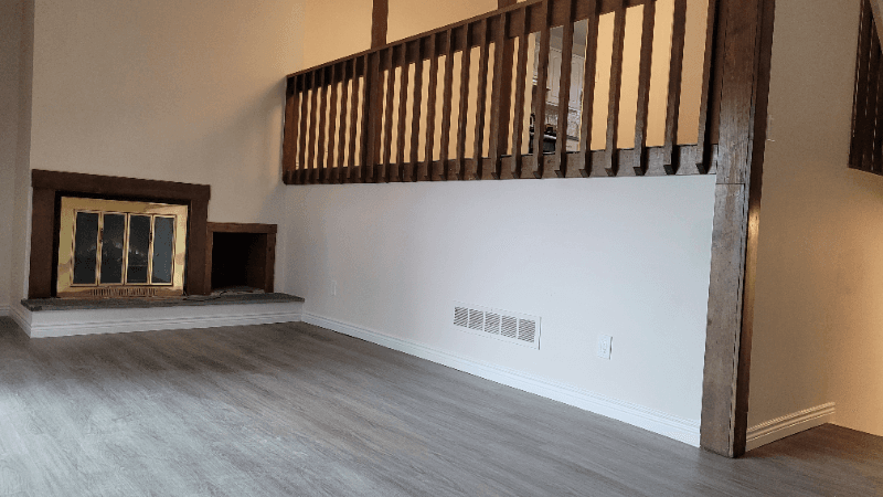 Wilmington Townhome: 5410 Pinehurst Drive