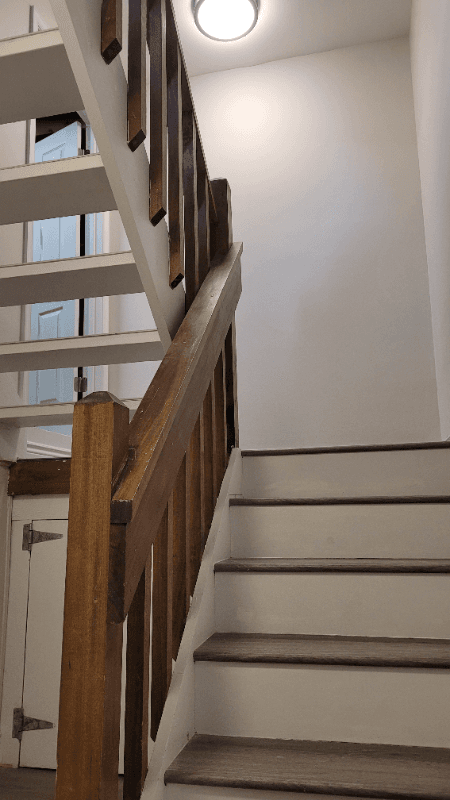 Wilmington Townhome: 5410 Pinehurst Drive
