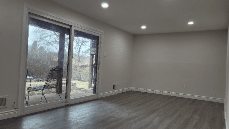 Wilmington Townhome: 5410 Pinehurst Drive
