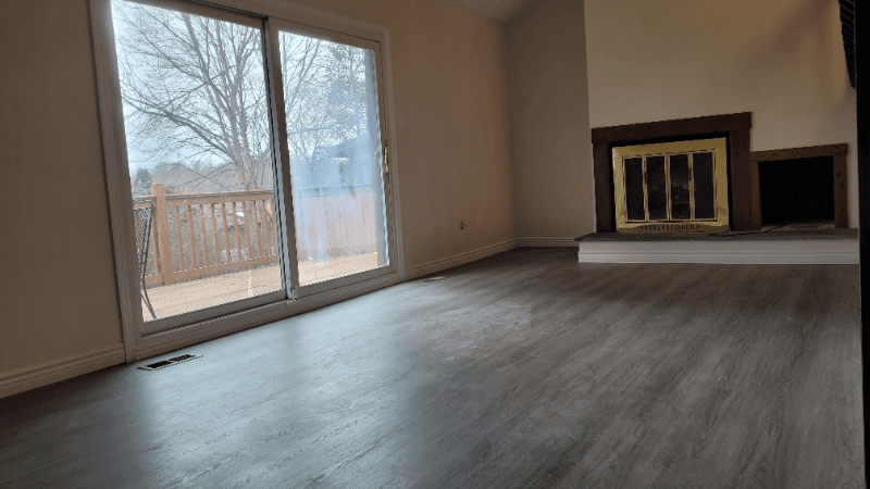 Wilmington Townhome: 5410 Pinehurst Drive