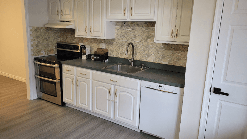 Wilmington Townhome: 5410 Pinehurst Drive
