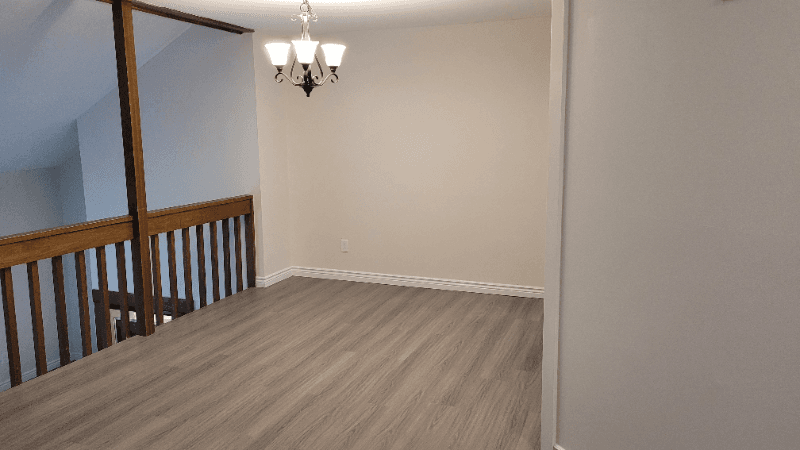 Wilmington Townhome: 5410 Pinehurst Drive