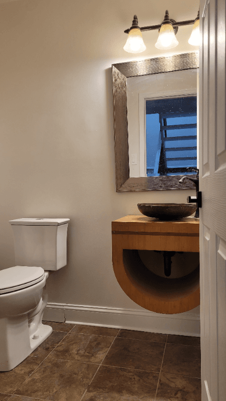 Wilmington Townhome: 5410 Pinehurst Drive